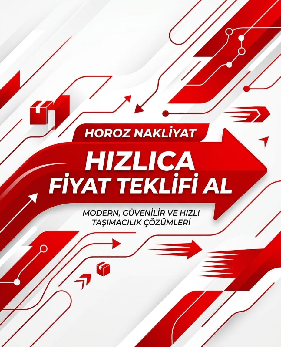 Horoz iletişim ve talep